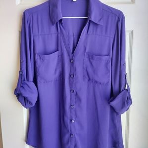 Express Portofino shirt